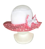 Mickey Mouse Beach Sun hat for girls