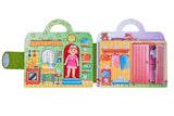 PlayBag Dolly’s House