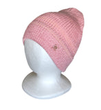 Knitted Girls Winter hat