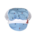 Baby Grow Children’s Cotton Summer Baby Hat Cap