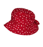 Summer Sun Hat Daisy Flower for Girls