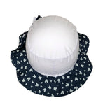 Mickey Mouse Beach Sun hat for girls