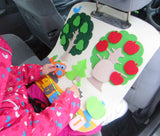 Activity Play Mat Forest