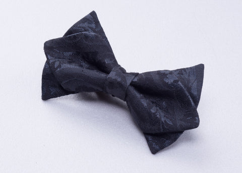 b;ack bow tie, men classic bow tie, bow tie for groom, groom's bow tie, formal bow tie