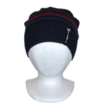 Soft Cotton Knit Beanie Hat “CLASSIC”